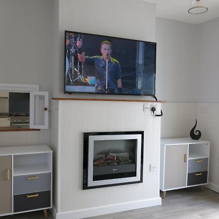 רמסגייט 3 Bedroom Home With Welcome Breakfast Near Beaches מראה חיצוני תמונה