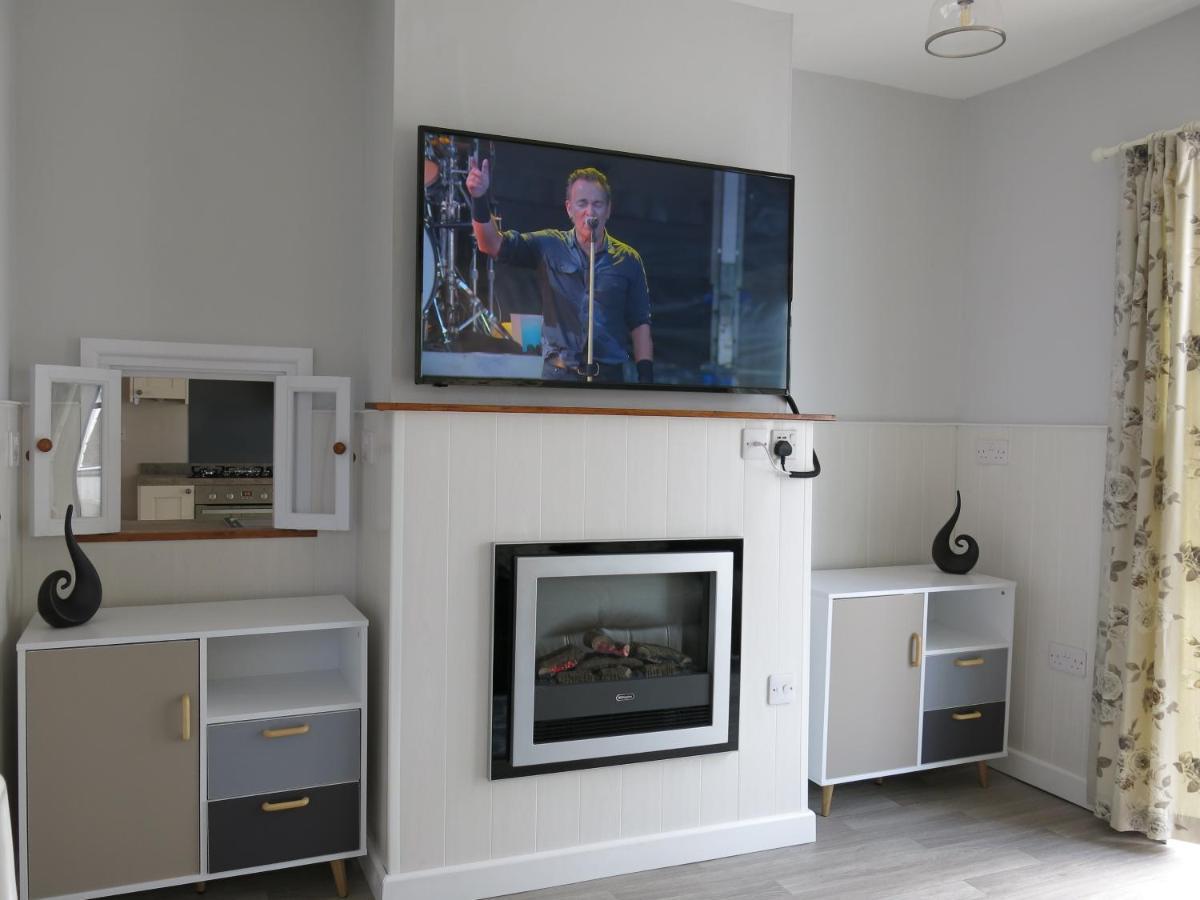 רמסגייט 3 Bedroom Home With Welcome Breakfast Near Beaches מראה חיצוני תמונה
