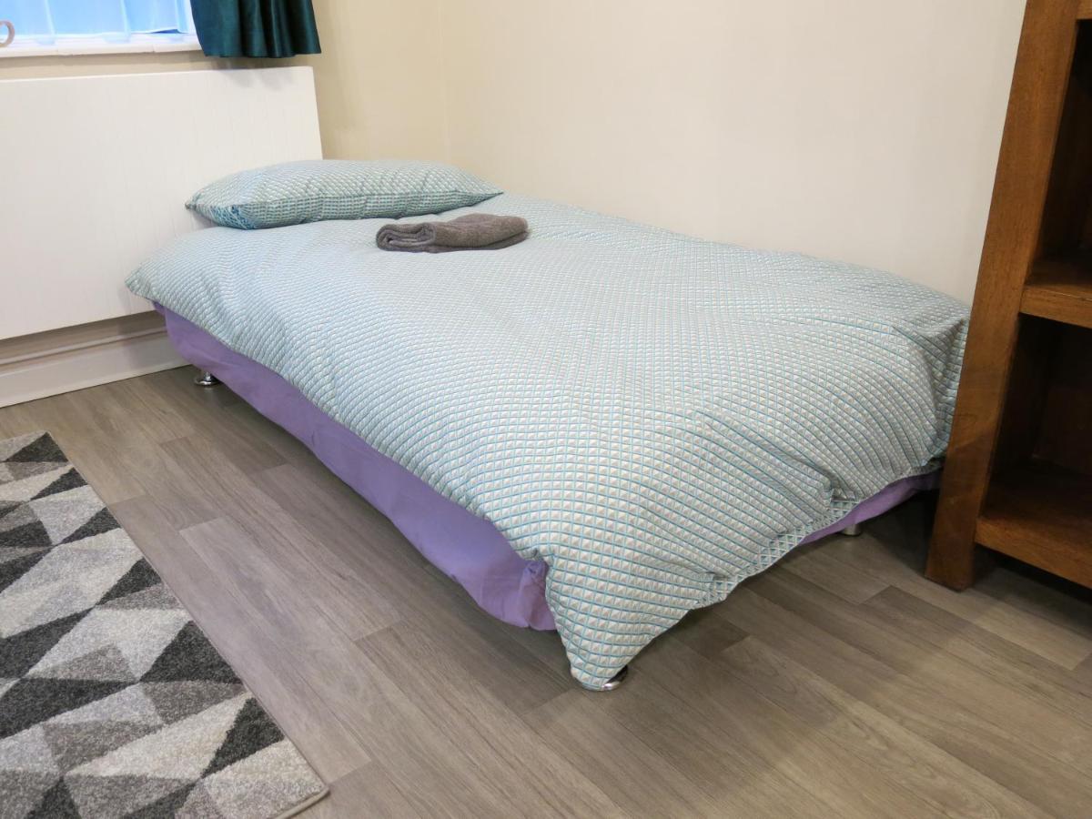 רמסגייט 3 Bedroom Home With Welcome Breakfast Near Beaches מראה חיצוני תמונה
