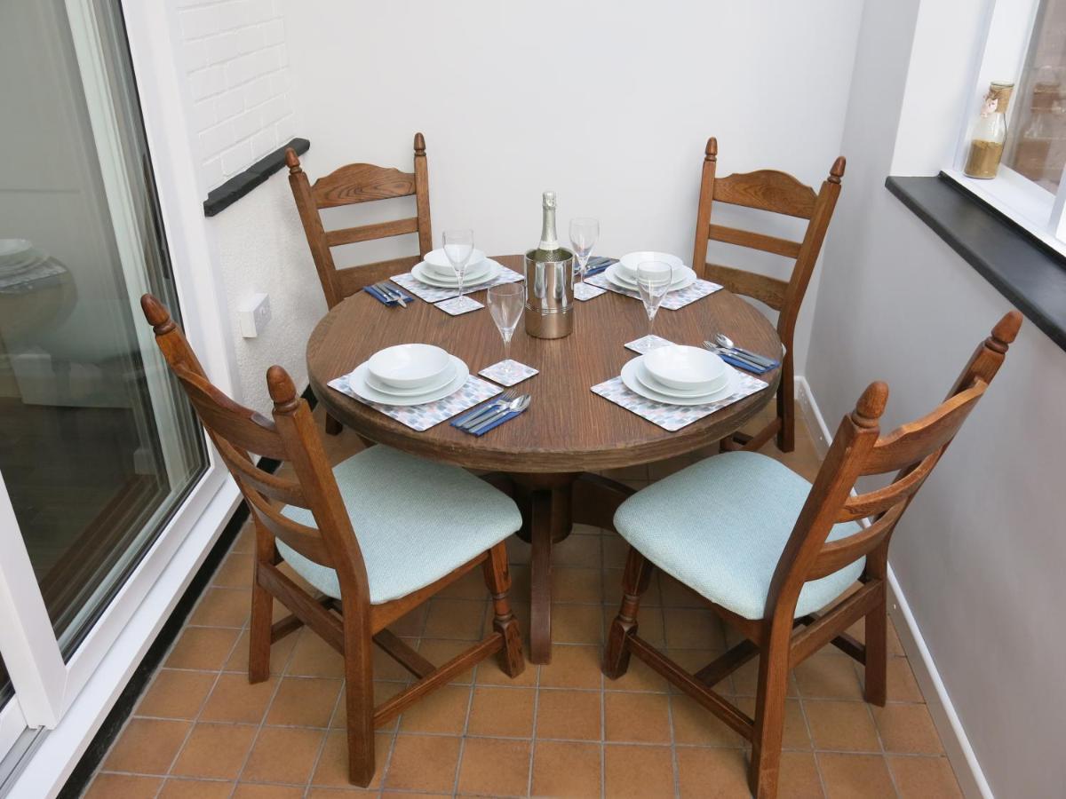 רמסגייט 3 Bedroom Home With Welcome Breakfast Near Beaches מראה חיצוני תמונה
