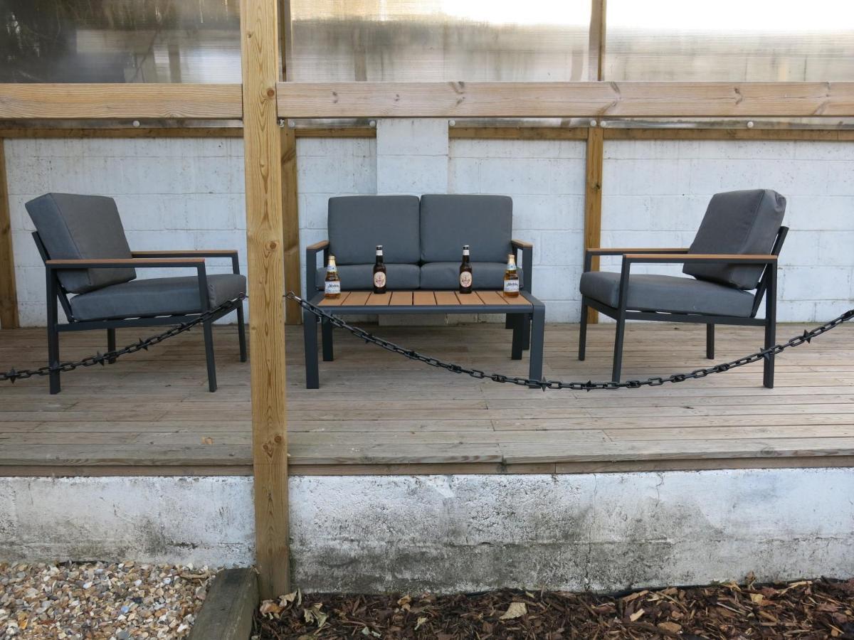 רמסגייט 3 Bedroom Home With Welcome Breakfast Near Beaches מראה חיצוני תמונה