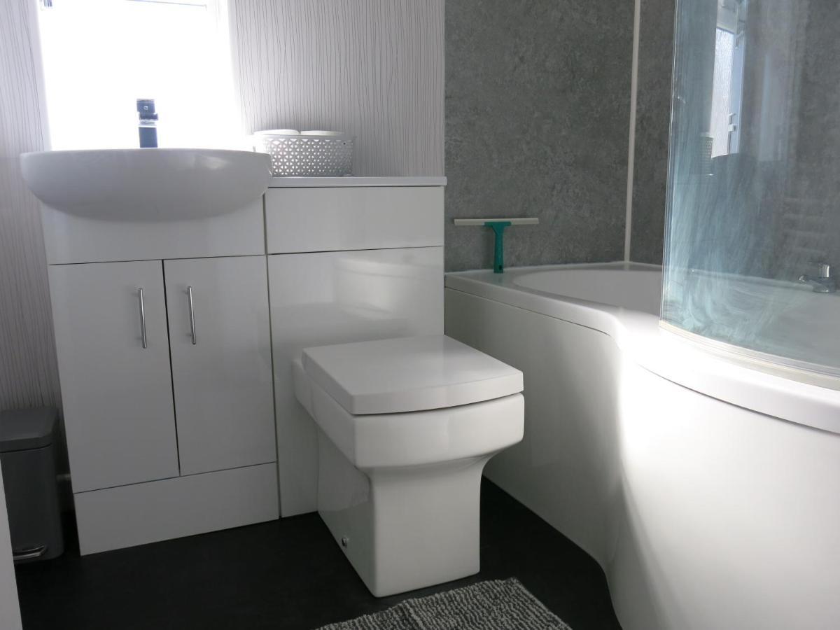 רמסגייט 3 Bedroom Home With Welcome Breakfast Near Beaches מראה חיצוני תמונה