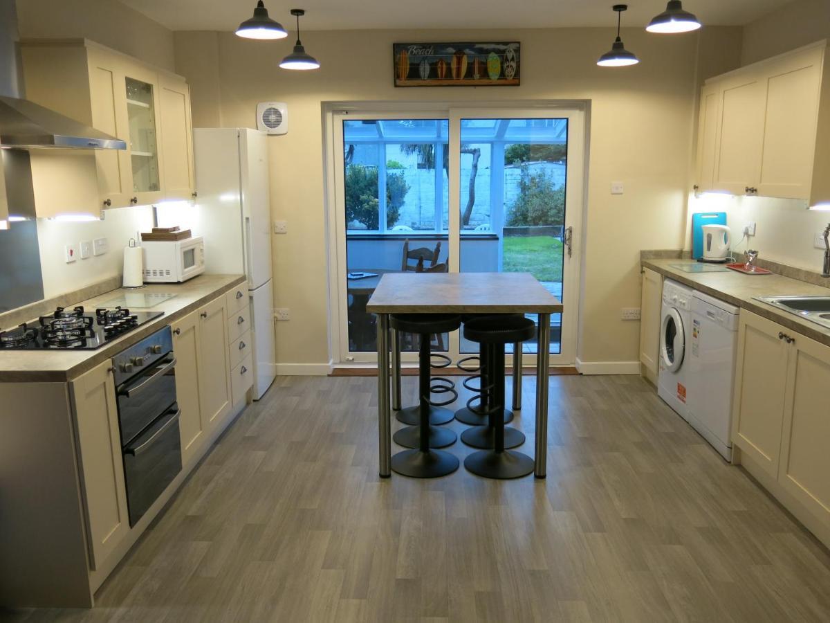 רמסגייט 3 Bedroom Home With Welcome Breakfast Near Beaches מראה חיצוני תמונה