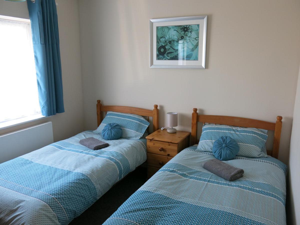 רמסגייט 3 Bedroom Home With Welcome Breakfast Near Beaches מראה חיצוני תמונה