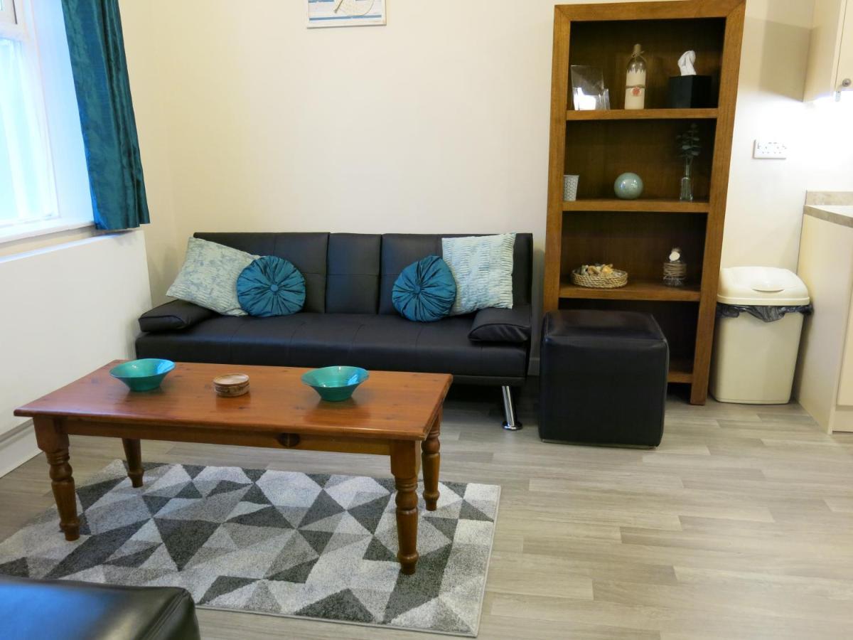 רמסגייט 3 Bedroom Home With Welcome Breakfast Near Beaches מראה חיצוני תמונה