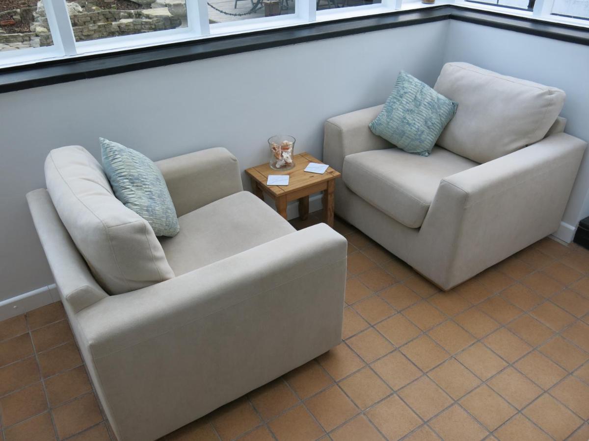 רמסגייט 3 Bedroom Home With Welcome Breakfast Near Beaches מראה חיצוני תמונה