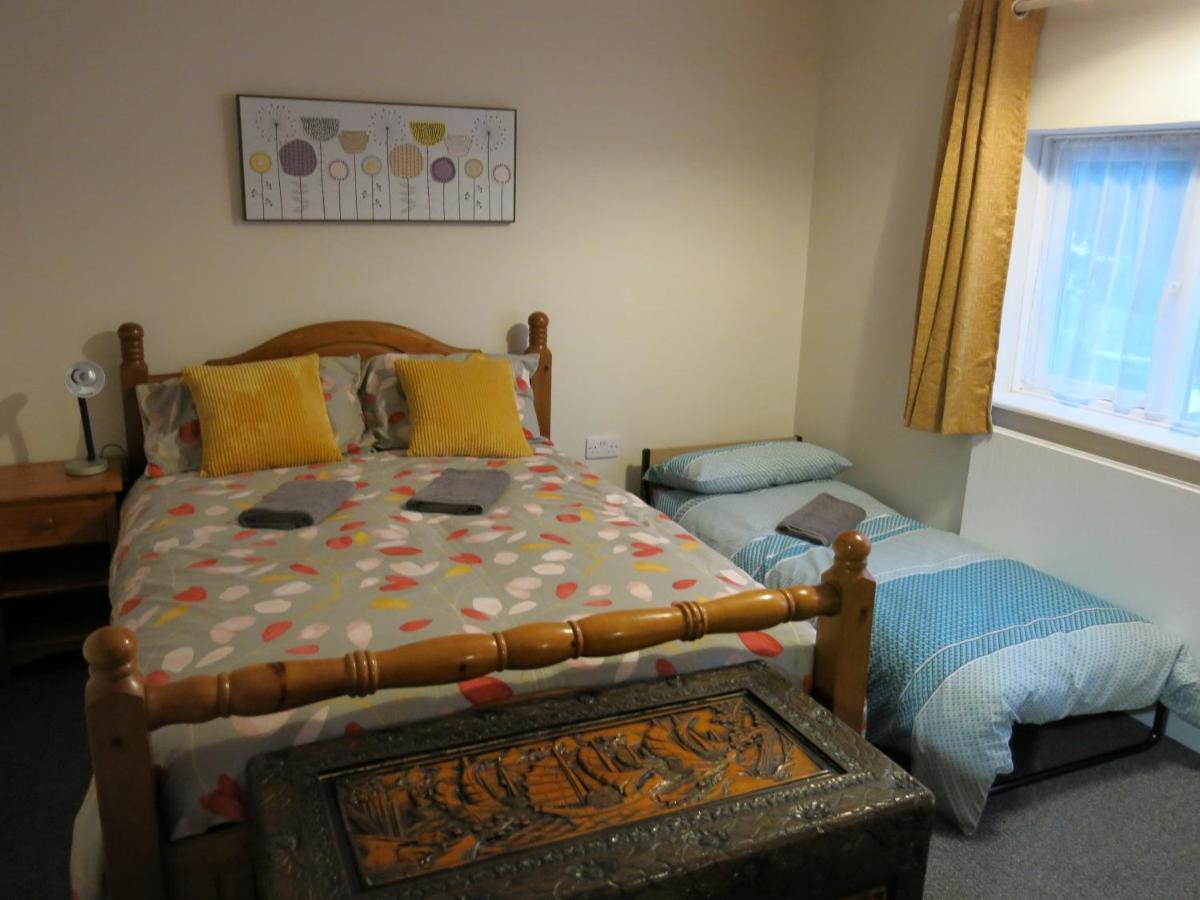 רמסגייט 3 Bedroom Home With Welcome Breakfast Near Beaches מראה חיצוני תמונה