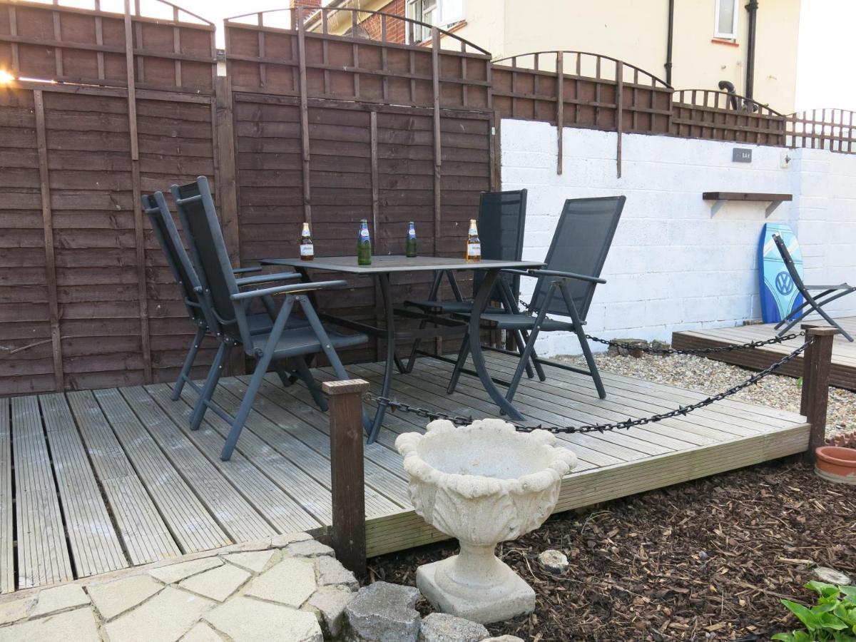 רמסגייט 3 Bedroom Home With Welcome Breakfast Near Beaches מראה חיצוני תמונה